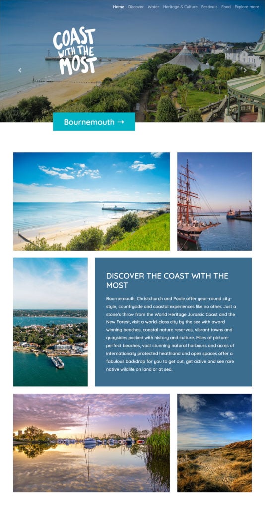 Bournemouth