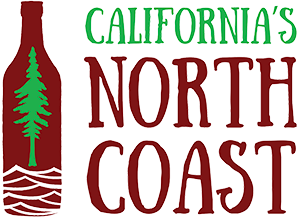 Californias North Cost Logo designed by Crowd