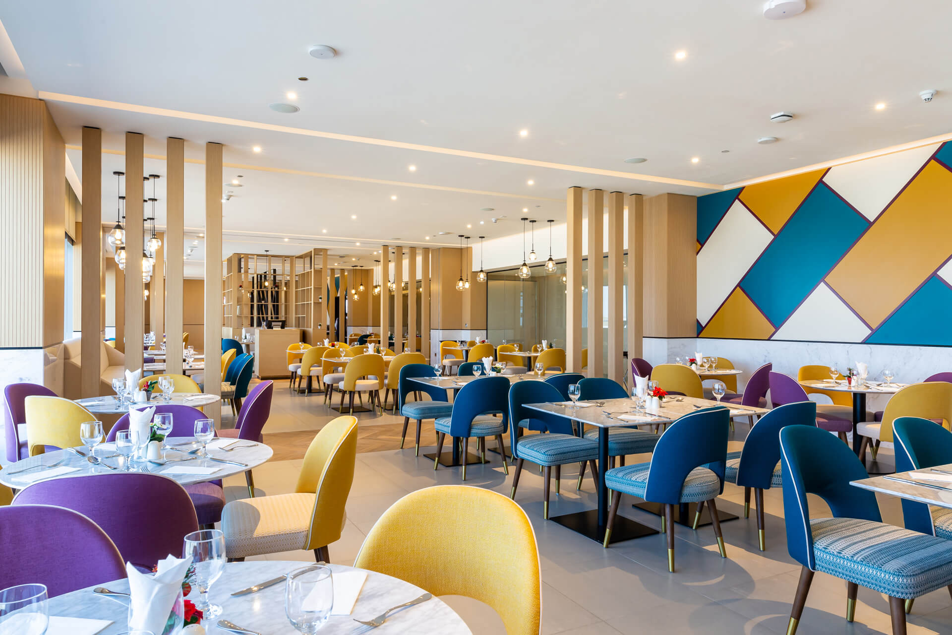 Premier-Inn-Dubai-Dragon-Mart-Restaurant