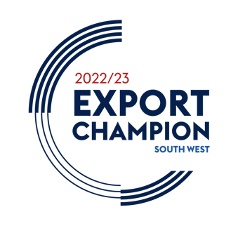 Export Champion South West