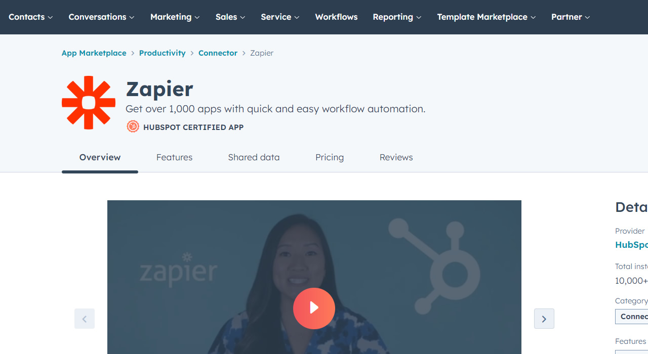 Zapier