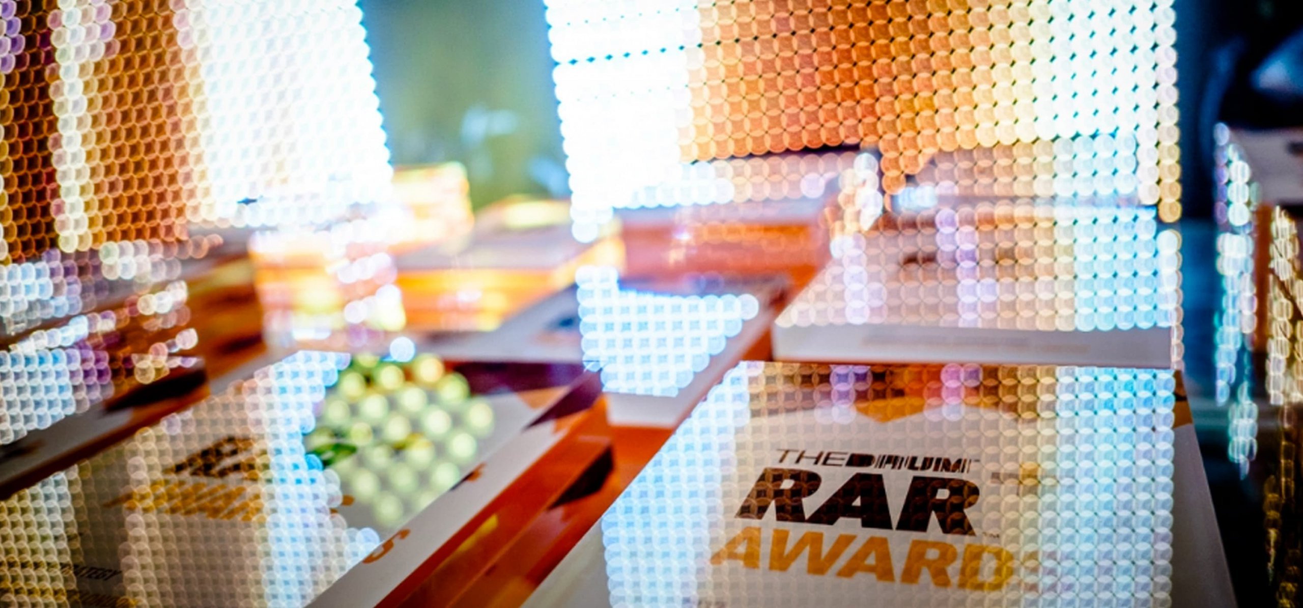 RAR Awards 2017