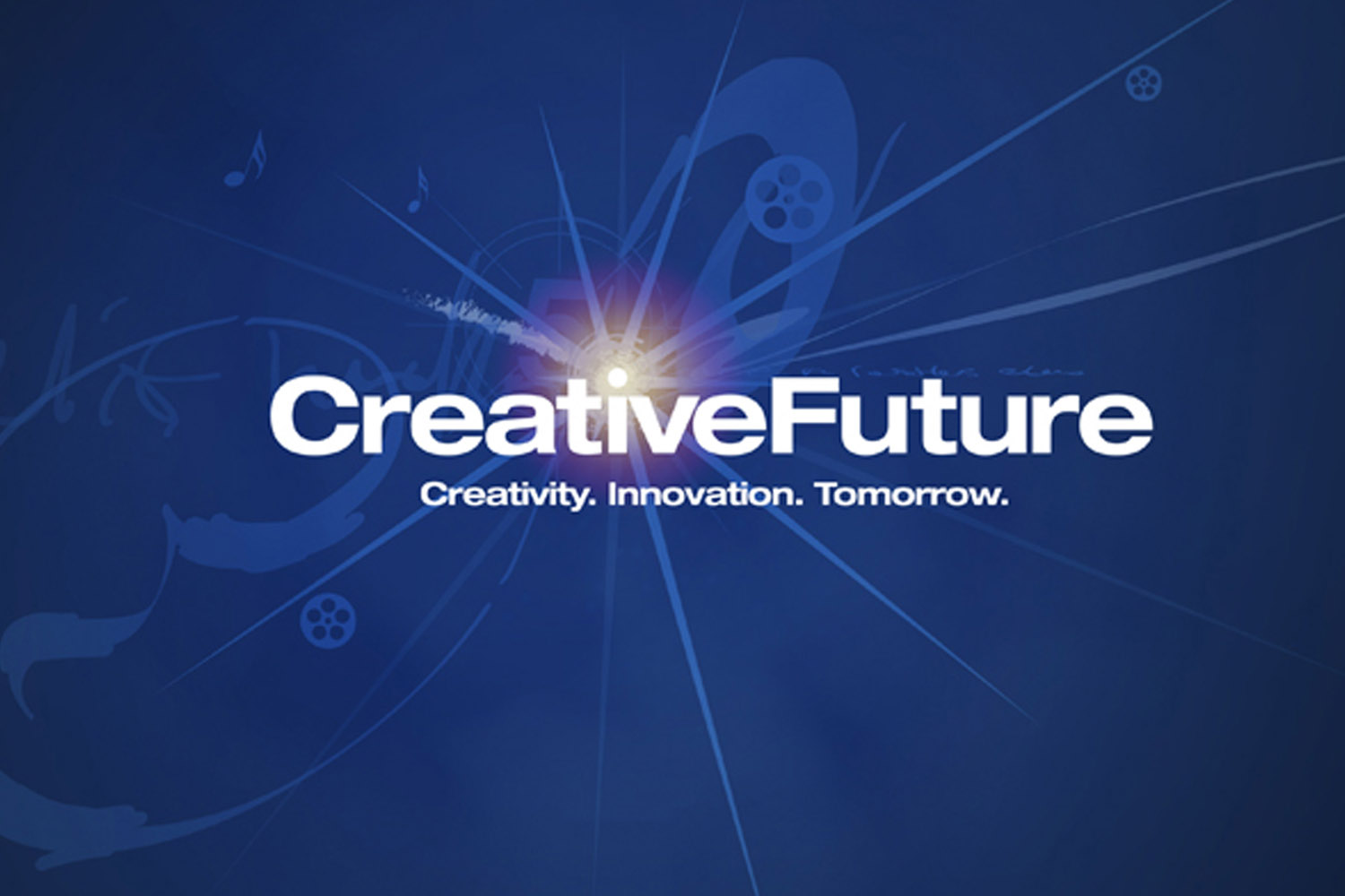 CreativeFuture 