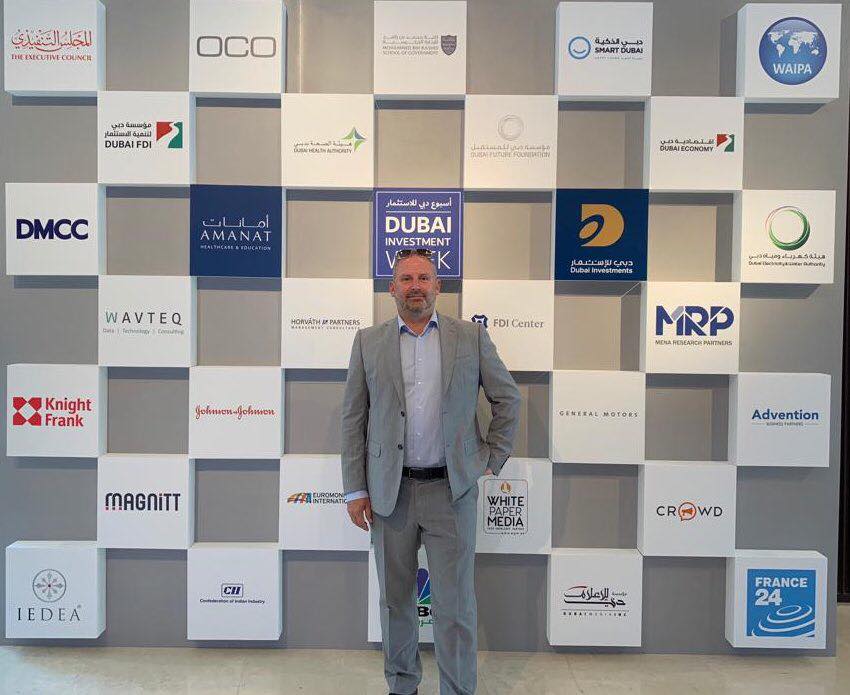Dubai Investment Week