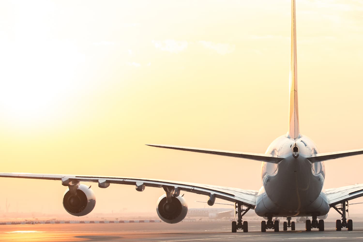  Dubai Airports