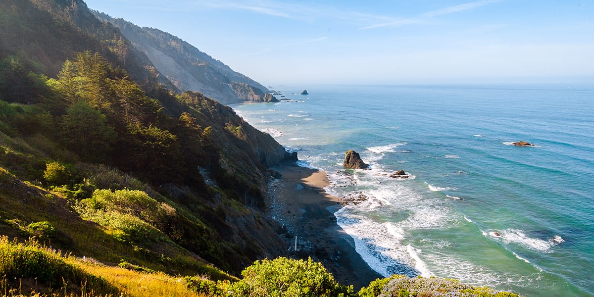 North Coast Tourism Council of California