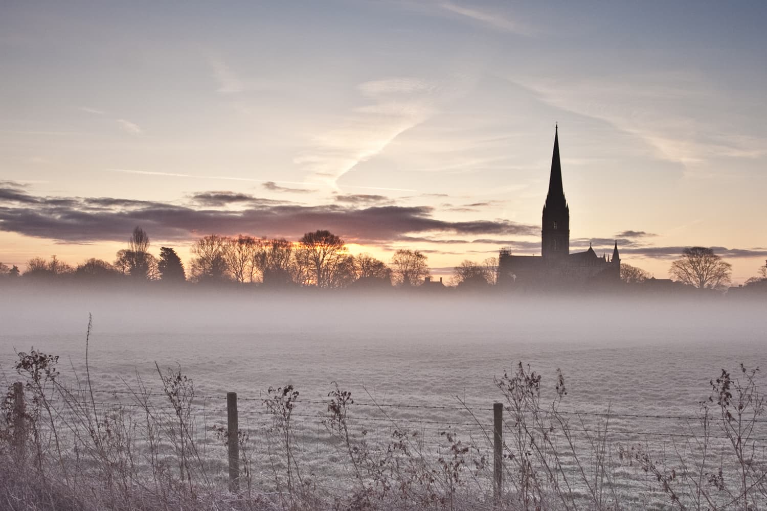  Salisbury 