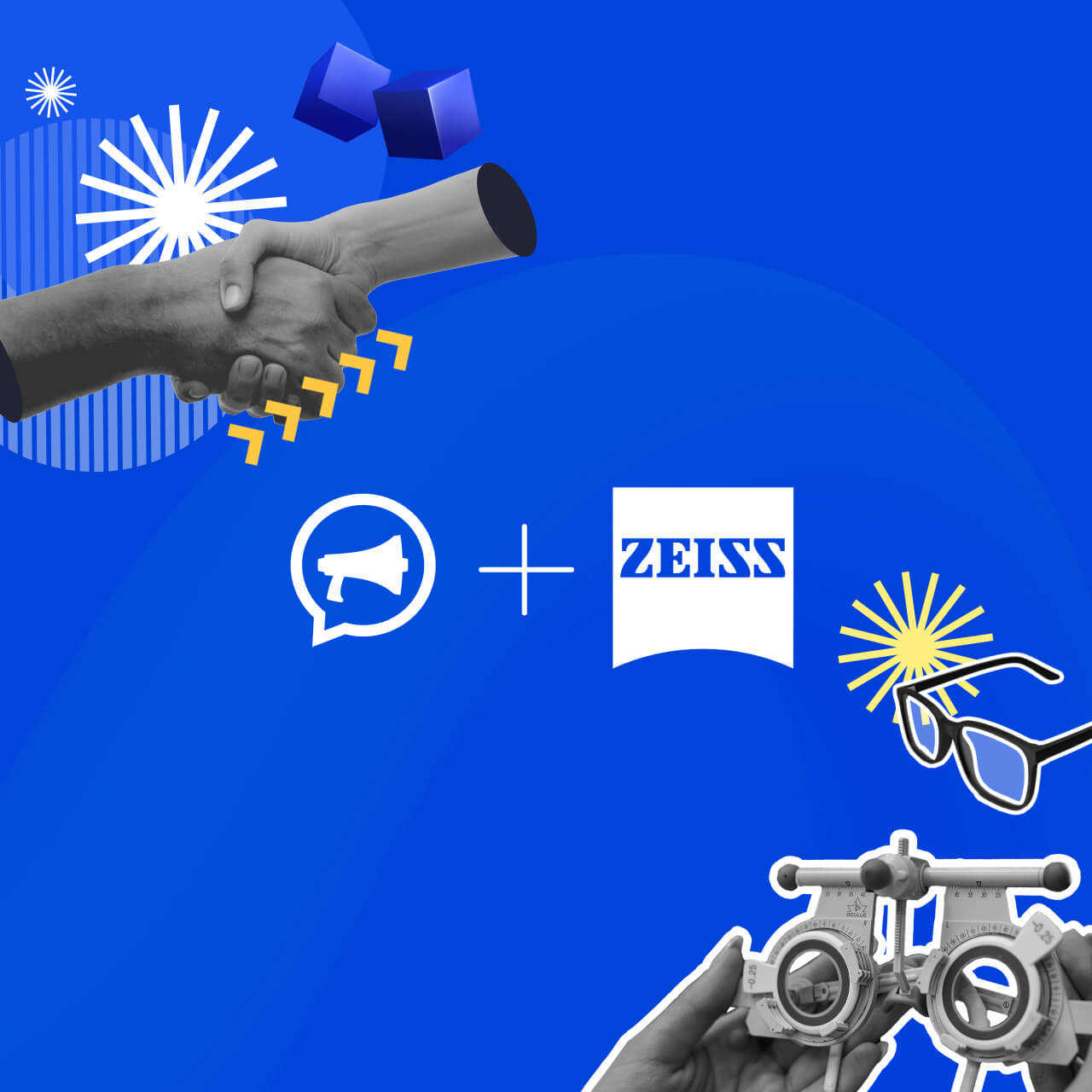 ZEISS Vision Care X Crowd: A clearer digital future ahead