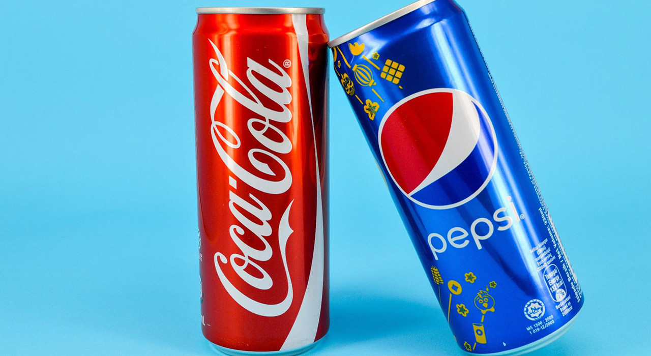 The Cola Wars