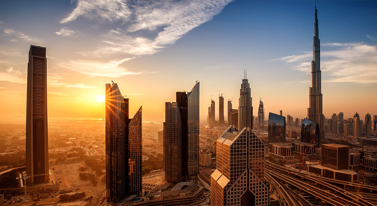 Marketing agency Crowd join Dubai Trade Mission to help businesses launch in the Middle East