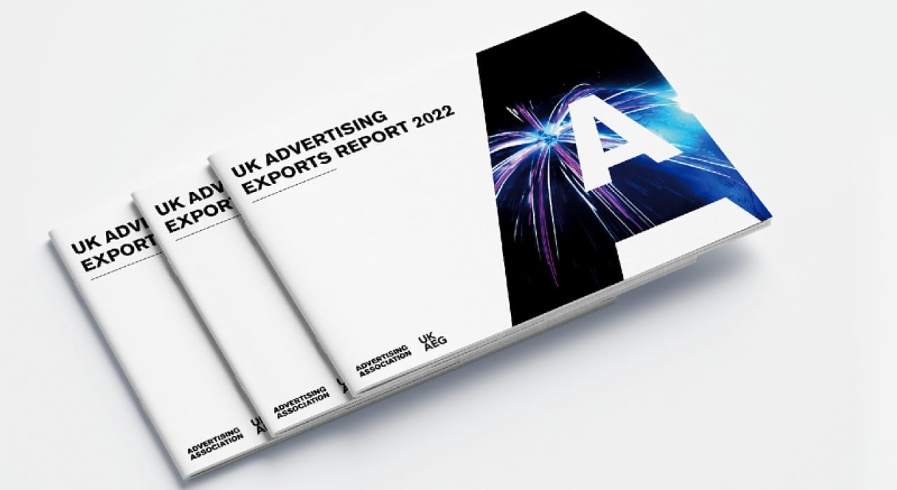 UKAEG Export Report 2022